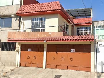 VENTA DE HERMOSA CASA EN PRADO VALLEJO, TLALNEPANTLA  ❗❗❗