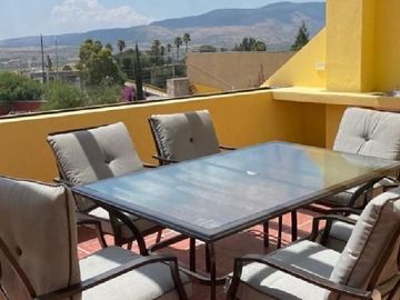 VENTA DE HERMOSA CASA EN PRADO VALLEJO, TLALNEPANTLA  ❗❗❗