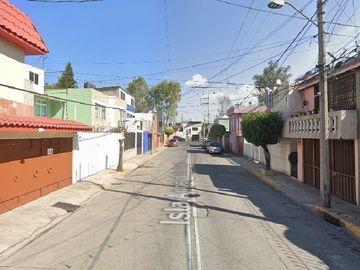 VENTA DE HERMOSA CASA EN PRADO VALLEJO, TLALNEPANTLA  ❗❗❗