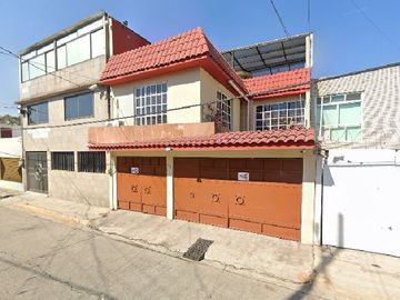 VENTA DE HERMOSA CASA EN PRADO VALLEJO, TLALNEPANTLA  ❗❗❗