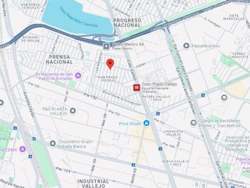 VENTA DE HERMOSA CASA EN PRADO VALLEJO, TLALNEPANTLA  ❗❗❗
