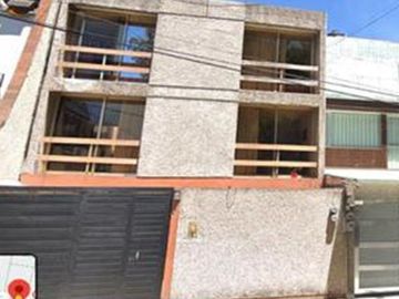 CASA EN LINDAVISTA, ALCALDÍA GUSTAVO A. MADERO, GRAN OPORTUNIDAD DE INVERSIÓN