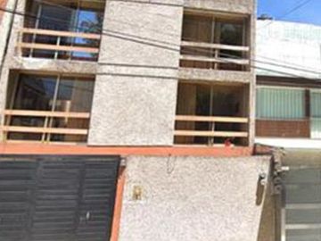 CASA EN LINDAVISTA, ALCALDÍA GUSTAVO A. MADERO, GRAN OPORTUNIDAD DE INVERSIÓN