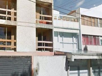CASA EN LINDAVISTA, ALCALDÍA GUSTAVO A. MADERO, GRAN OPORTUNIDAD DE INVERSIÓN