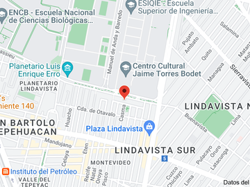 CASA EN LINDAVISTA, ALCALDÍA GUSTAVO A. MADERO, GRAN OPORTUNIDAD DE INVERSIÓN