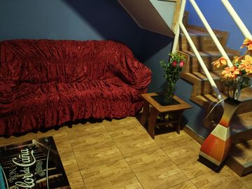 ¡Gran Oportunidad! Venta De Hostal De 4 Pisos En Carabayllo