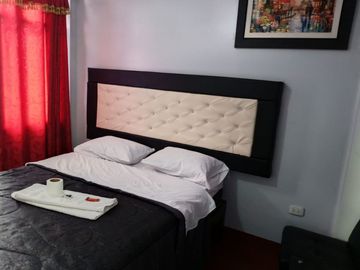 ¡Gran Oportunidad! Venta De Hostal De 4 Pisos En Carabayllo