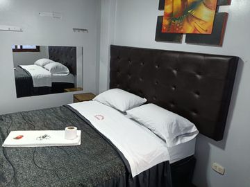 ¡Gran Oportunidad! Venta De Hostal De 4 Pisos En Carabayllo