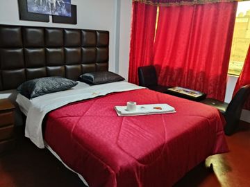 ¡Gran Oportunidad! Venta De Hostal De 4 Pisos En Carabayllo