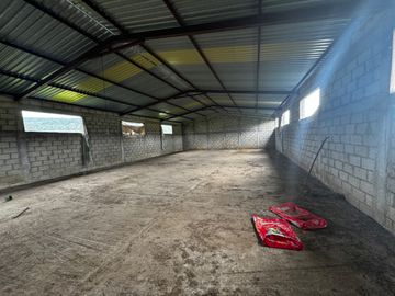 ¡Amplio Terreno de 15,000 m² con Construcción en San Jerónimo !Hidalgo¡
