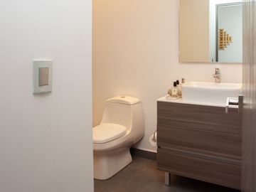 Departamento de 184m2, Tres Recamaras con Balcon. ¡Vive en el Corazón de la Elegancia y el Lujo en Neuchatel Cuadrante Polanco!