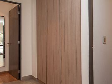 Departamento de 184m2, Tres Recamaras con Balcon. ¡Vive en el Corazón de la Elegancia y el Lujo en Neuchatel Cuadrante Polanco!
