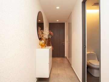 Departamento de 184m2, Tres Recamaras con Balcon. ¡Vive en el Corazón de la Elegancia y el Lujo en Neuchatel Cuadrante Polanco!