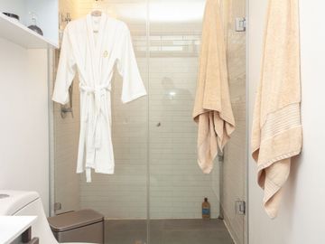 Departamento de 184m2, Tres Recamaras con Balcon. ¡Vive en el Corazón de la Elegancia y el Lujo en Neuchatel Cuadrante Polanco!
