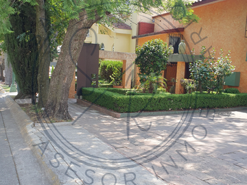 Casa en Venta La Herradura Estilo Mexicano Moderno