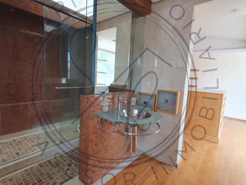Casa en Venta La Herradura Estilo Mexicano Moderno