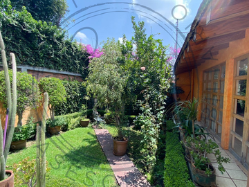 Casa en Venta La Herradura Estilo Mexicano Moderno
