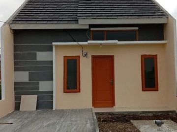 Rumah GMR Cikarang Timur, Baru 2/1 LANTAI Harga Murah Mewah Minimalis, Karangsari Bekasi Jual Dijual