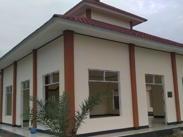 Rumah GMR Cikarang Timur, Baru 2/1 LANTAI Harga Murah Mewah Minimalis, Karangsari Bekasi Jual Dijual
