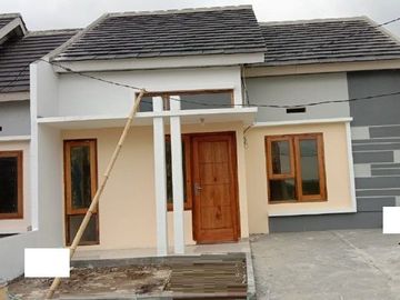 Rumah GMR Cikarang Timur, Baru 2/1 LANTAI Harga Murah Mewah Minimalis, Karangsari Bekasi Jual Dijual