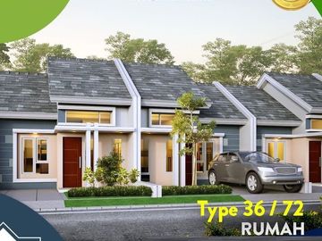 Rumah GMR Cikarang Timur, Baru 2/1 LANTAI Harga Murah Mewah Minimalis, Karangsari Bekasi Jual Dijual