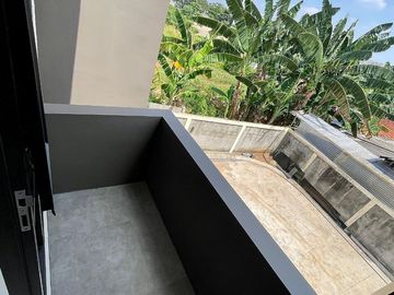 Rumah Ready 2 Lantai Di BSD CITY Shm Dijual Murah, Perumahan Syariah Nego