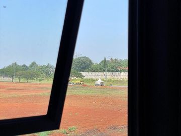 Rumah Ready 2 Lantai Di BSD CITY Shm Dijual Murah, Perumahan Syariah Nego