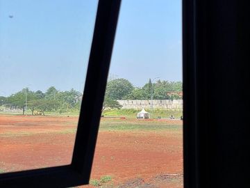 Rumah Ready 2 Lantai Di BSD CITY Shm Dijual Murah, Perumahan Syariah Nego