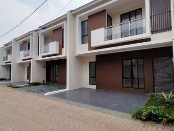 Rumah MM. Jatimekar Jatiasih, Baru 2 LANTAI, Mewah Harga Murah, Minimalis di Kota Bekasi Jual Dijual