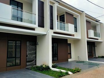 Rumah MM. Jatimekar Jatiasih, Baru 2 LANTAI, Mewah Harga Murah, Minimalis di Kota Bekasi Jual Dijual