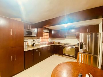 CASA EN VENTA ZONA SUR MONTERREY  DEL PASEO RESIDENCIAL  REMODELADA ZONA TECMILENIO
