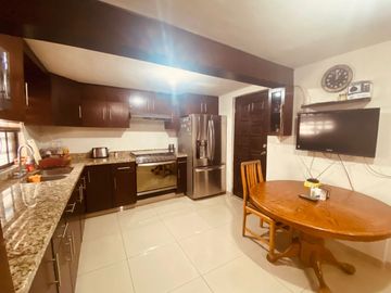 CASA EN VENTA ZONA SUR MONTERREY  DEL PASEO RESIDENCIAL  REMODELADA ZONA TECMILENIO