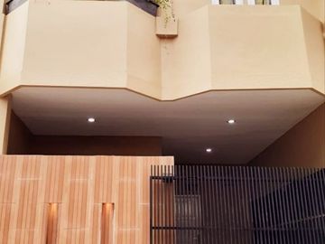 Rumah Gempolsari Cijerah, SIAP HUNI Mewah 2 LANTAI Harga Murah 2LT di Kota Bandung Kulon Jual Dijual
