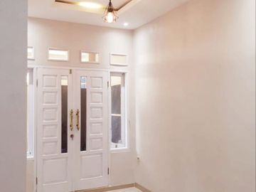 Rumah Gempolsari Cijerah, SIAP HUNI Mewah 2 LANTAI Harga Murah 2LT di Kota Bandung Kulon Jual Dijual