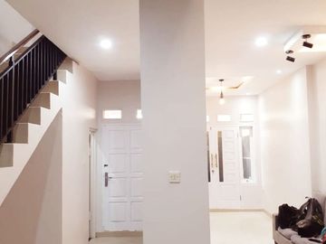 Rumah Gempolsari Cijerah, SIAP HUNI Mewah 2 LANTAI Harga Murah 2LT di Kota Bandung Kulon Jual Dijual