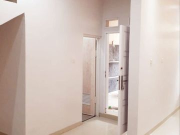 Rumah Gempolsari Cijerah, SIAP HUNI Mewah 2 LANTAI Harga Murah 2LT di Kota Bandung Kulon Jual Dijual