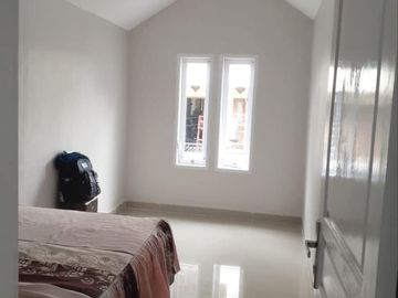 Rumah Gempolsari Cijerah, SIAP HUNI Mewah 2 LANTAI Harga Murah 2LT di Kota Bandung Kulon Jual Dijual
