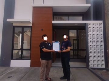 Rumah GVV Dekat Pemda,Tol,Stasiun Padalarang, 2/1 LANTAI, Cipulus Ngamprah Bandung Barat Jual Dijual