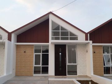 Rumah Luq Cibiru,Baru 2 LANTAI Murah Mewah Dekat Toll Cileunyi di Dkt Kota Bandung Timur Jual Dijual