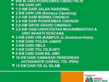 Rumah Luq Cibiru,Baru 2 LANTAI Murah Mewah Dekat Toll Cileunyi di Dkt Kota Bandung Timur Jual Dijual