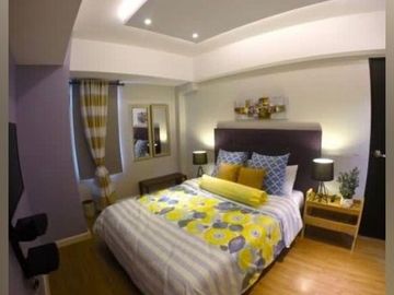 2 Bedroom Condo for Sale in Two Serendra, BGC, Taguig City