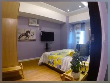 2 Bedroom Condo for Sale in Two Serendra, BGC, Taguig City