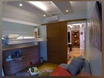 2 Bedroom Condo for Sale in Two Serendra, BGC, Taguig City