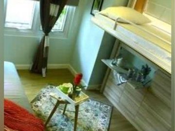 2 Bedroom Condo for Sale in Two Serendra, BGC, Taguig City