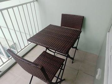2 Bedroom Condo for Sale in Two Serendra, BGC, Taguig City