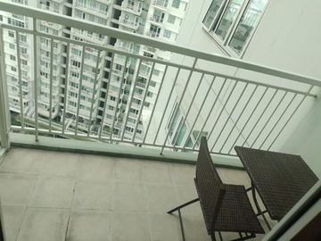 2 Bedroom Condo for Sale in Two Serendra, BGC, Taguig City