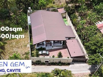 Pasong Langka Silang | House and Lot For Sale - #7696