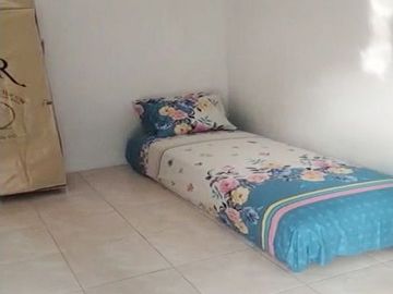 Kosan di Kota Bogor Free Wifi Internet Jl. Dr Sumeru Gg. Kelor BB 23 Kota Bogor Kp 16111