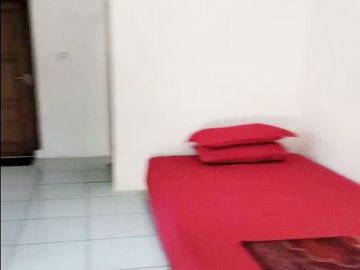 Kosan di Kota Bogor Free Wifi Internet Jl. Dr Sumeru Gg. Kelor BB 23 Kota Bogor Kp 16111