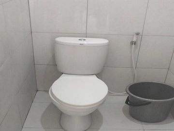 Kosan di Kota Bogor Free Wifi Internet Jl. Dr Sumeru Gg. Kelor BB 23 Kota Bogor Kp 16111